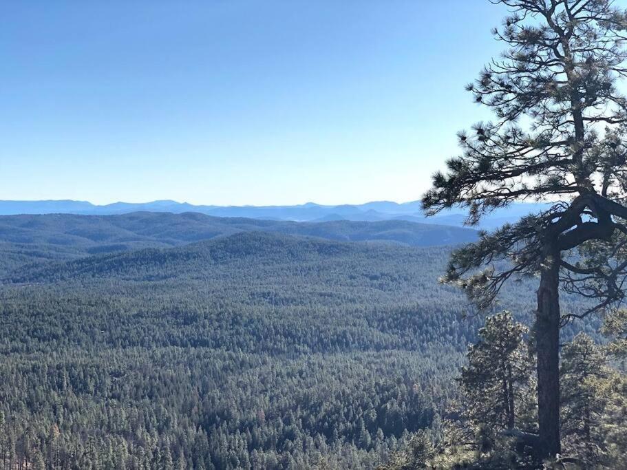 Forest Cabin 7 Seventh Heaven Payson Exterior foto